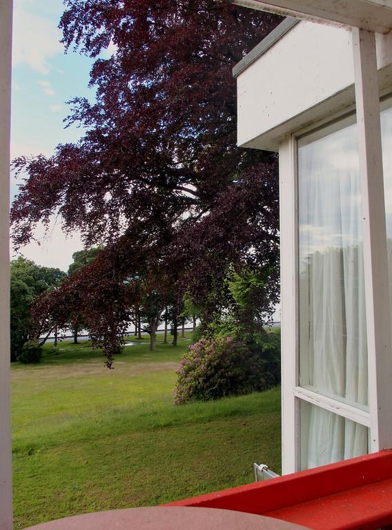 Almond House Lodge EDI Exterior foto