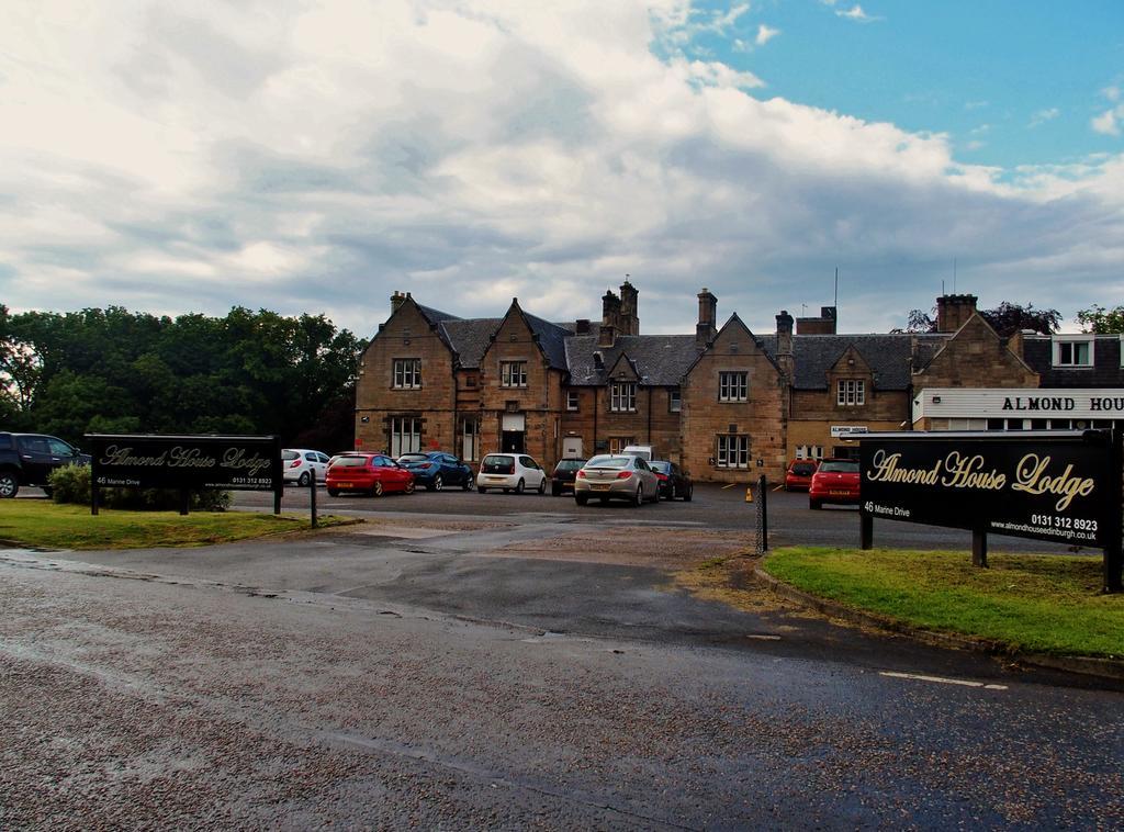 Almond House Lodge EDI Exterior foto