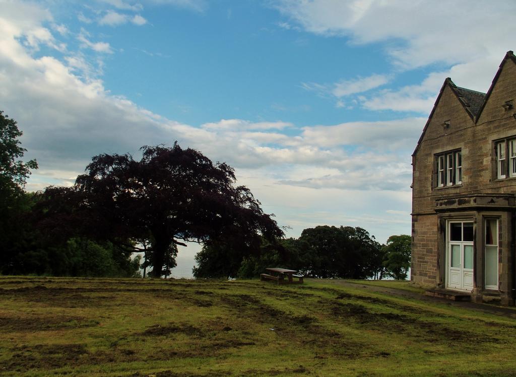 Almond House Lodge EDI Exterior foto