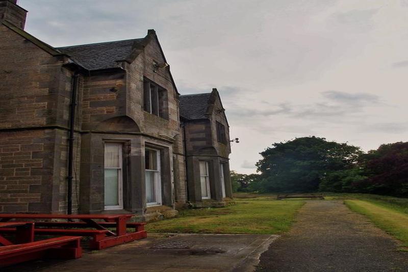 Almond House Lodge EDI Exterior foto