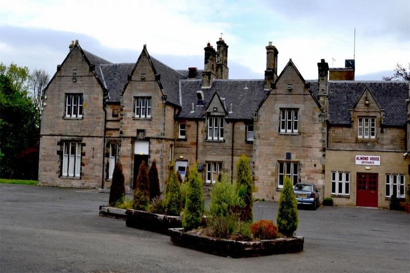 Almond House Lodge EDI Exterior foto